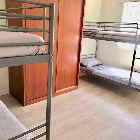 Blessed Rio Tinto Hostel Porto