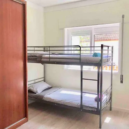Blessed Rio Tinto Hostel Porto
