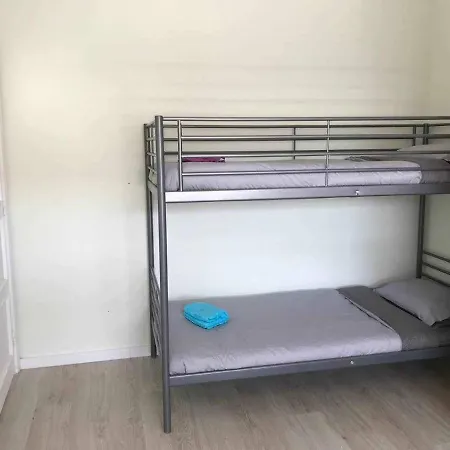 Hostel Blessed Rio Tinto *