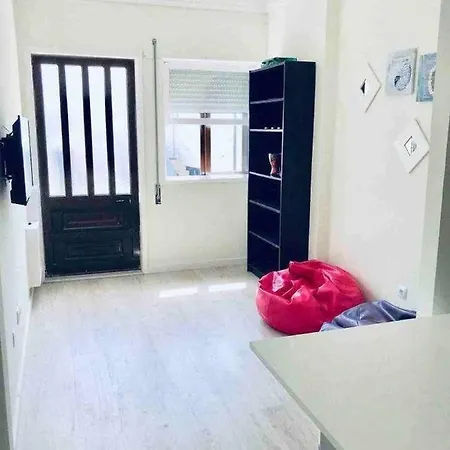 Hostel Blessed Rio Tinto Porto